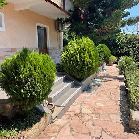 Elias Guest House ساراندا المظهر الخارجي الصورة