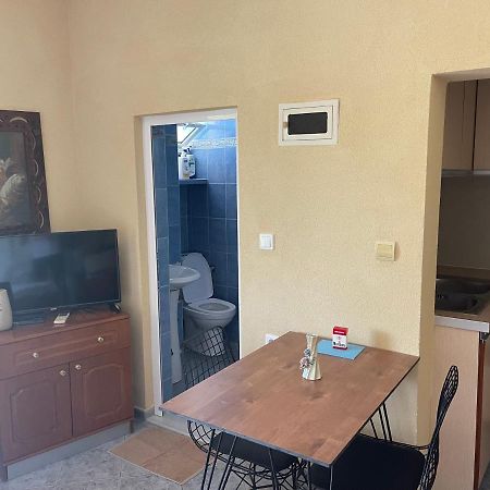 Elias Guest House ساراندا المظهر الخارجي الصورة