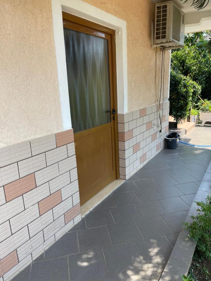 Elias Guest House ساراندا المظهر الخارجي الصورة