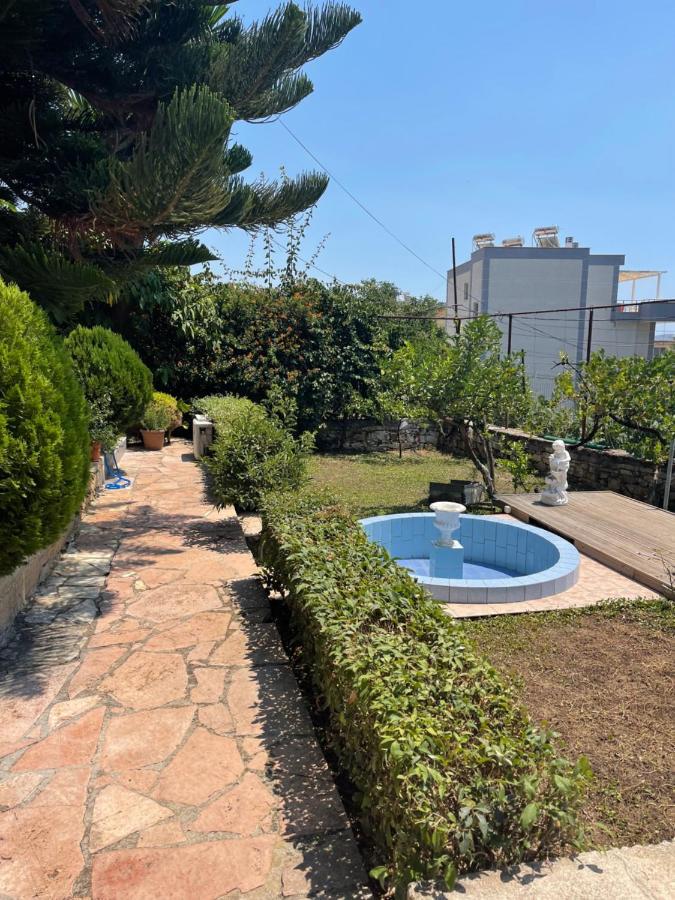 Elias Guest House ساراندا المظهر الخارجي الصورة